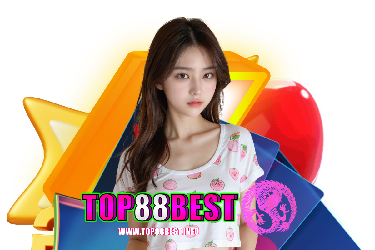 top88best สมัคร